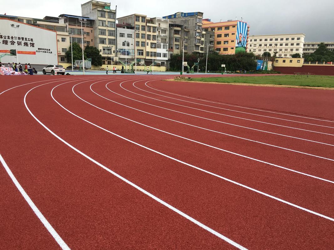 赤峰市人造草坪塑胶跑道材料 - 排名
