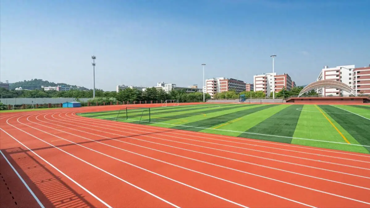 赤峰市学校塑胶跑道塑胶跑道 - 哪里好